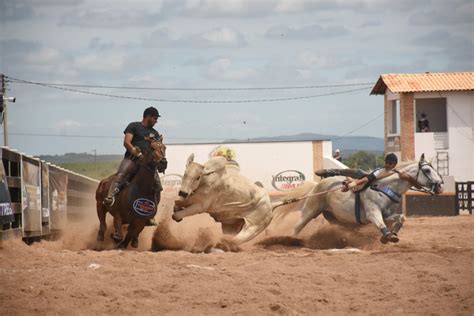 Portal Vaquejada .
